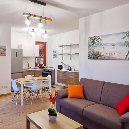 Elite Residence Mondello Luaran gambar