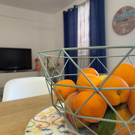 Elite Residence Mondello Luaran gambar