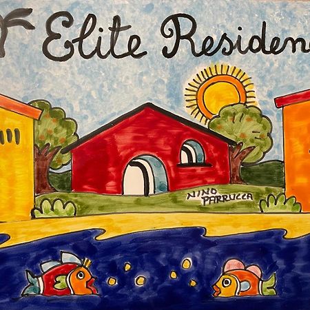Elite Residence Mondello Luaran gambar