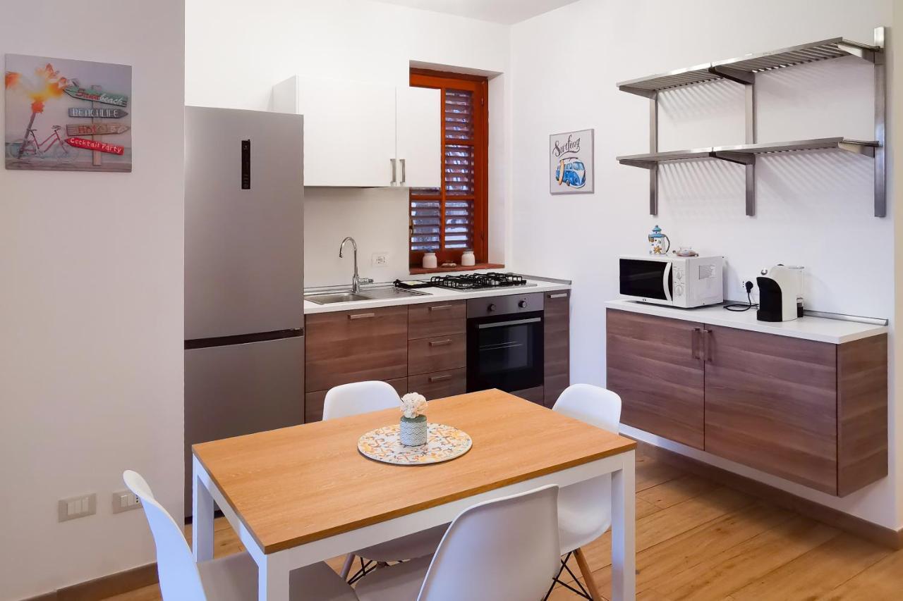 Elite Residence Mondello Luaran gambar