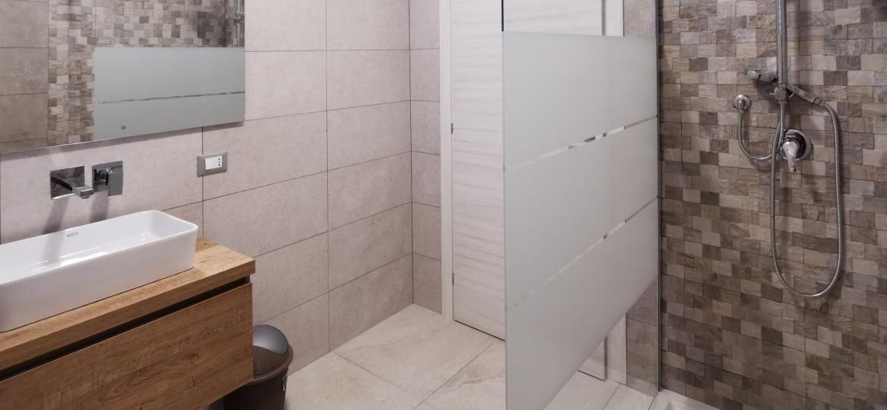 Elite Residence Mondello Luaran gambar