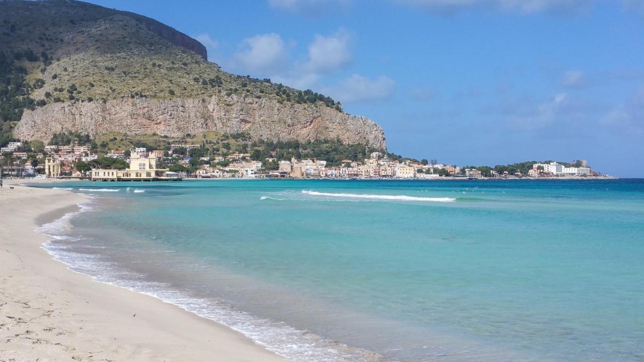 Elite Residence Mondello Luaran gambar