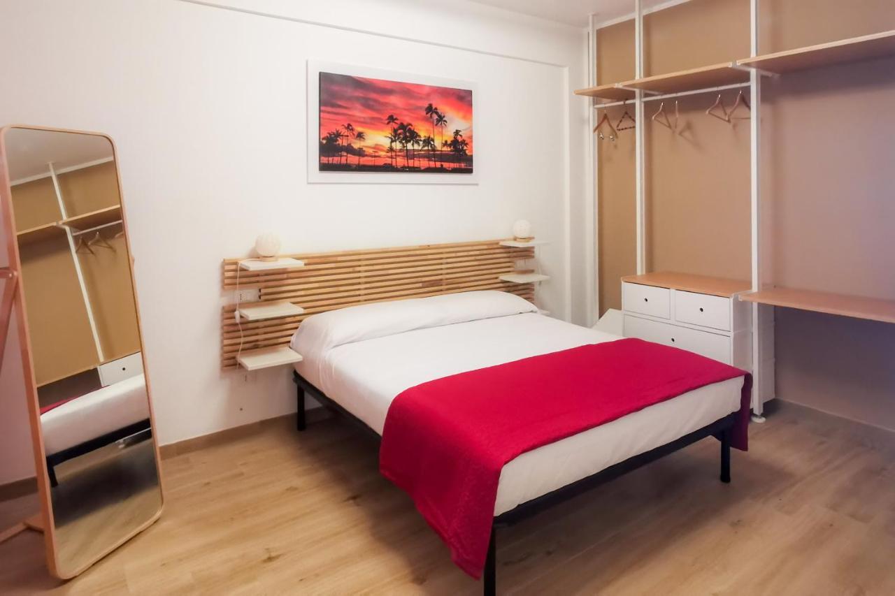 Elite Residence Mondello Luaran gambar