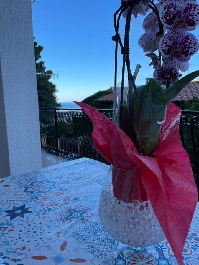 Elite Residence Mondello Luaran gambar