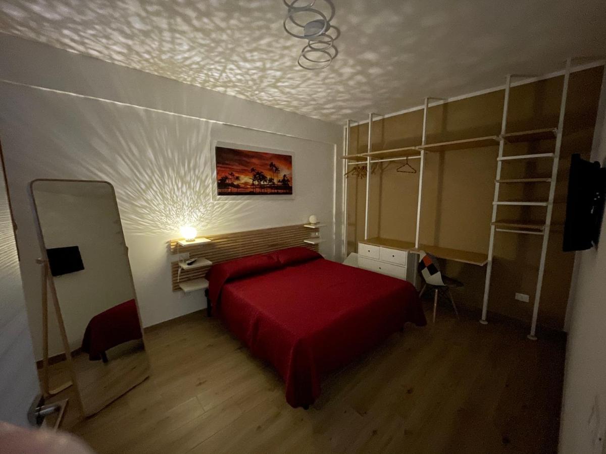Elite Residence Mondello Luaran gambar