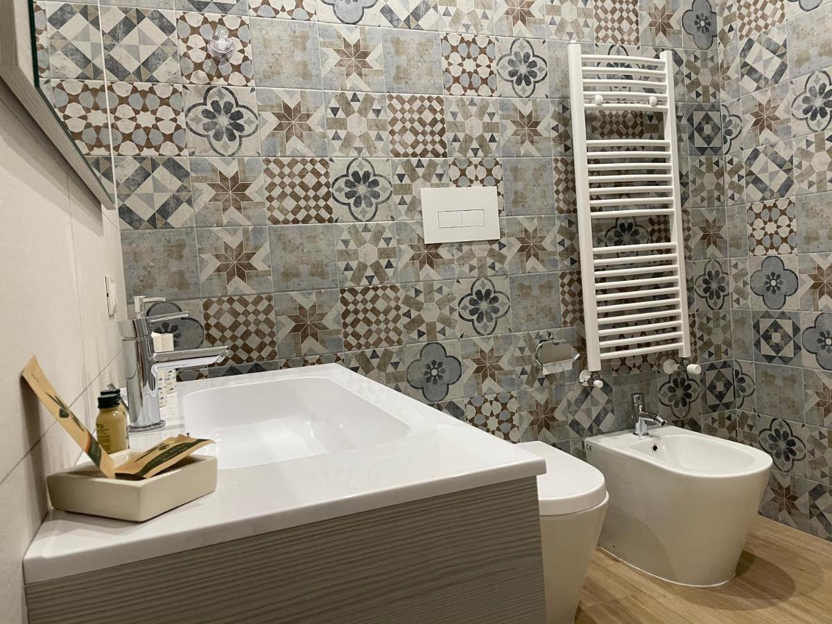 Elite Residence Mondello Luaran gambar